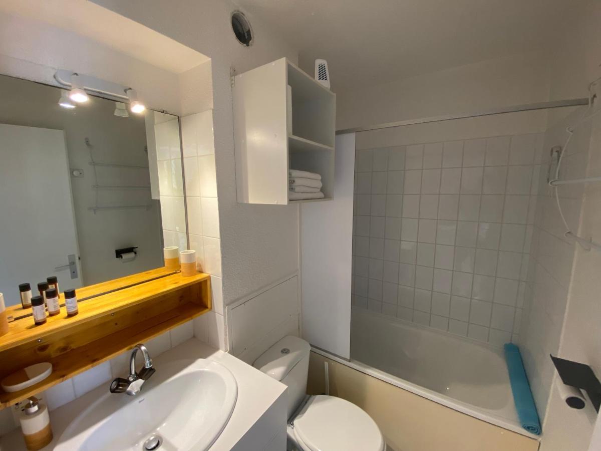 Appartement Dans Residence - Port Bourgenay Talmont Saint Hilaire Vendee 2 Exterior foto