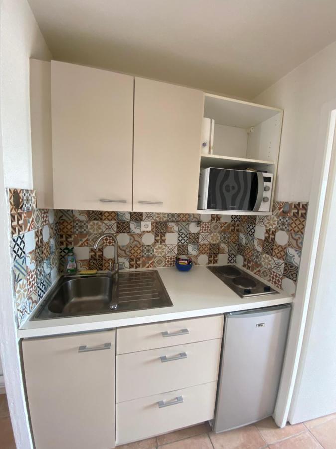 Appartement Dans Residence - Port Bourgenay Talmont Saint Hilaire Vendee 2 Exterior foto